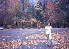 Becky Dorrough